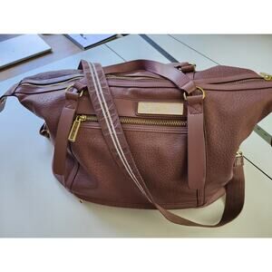DKNY Rapture‎ Ash Weekender Tote Primrose